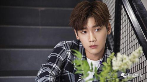 娱乐吃瓜窦骁微博