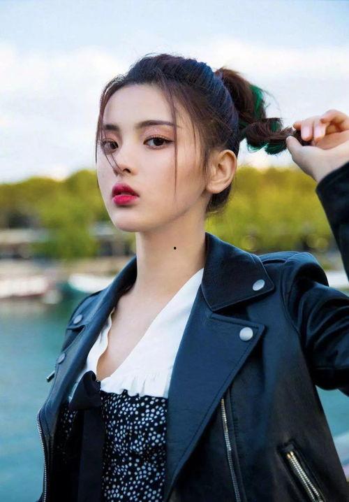 爱豆吃瓜娱乐酱朱一龙,从流量小生到实力派演员的蜕变之路