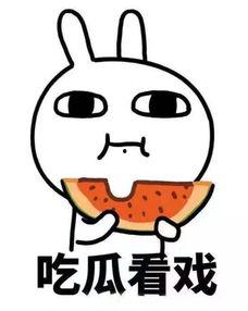 好笑娱乐君有瓜吃瓜,揭秘娱乐圈幕后瓜田，笑料连连等你来吃