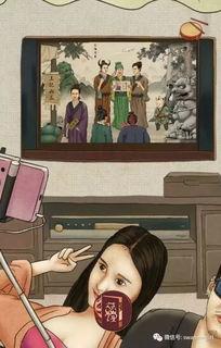 吃瓜娱乐圈图画大全大图